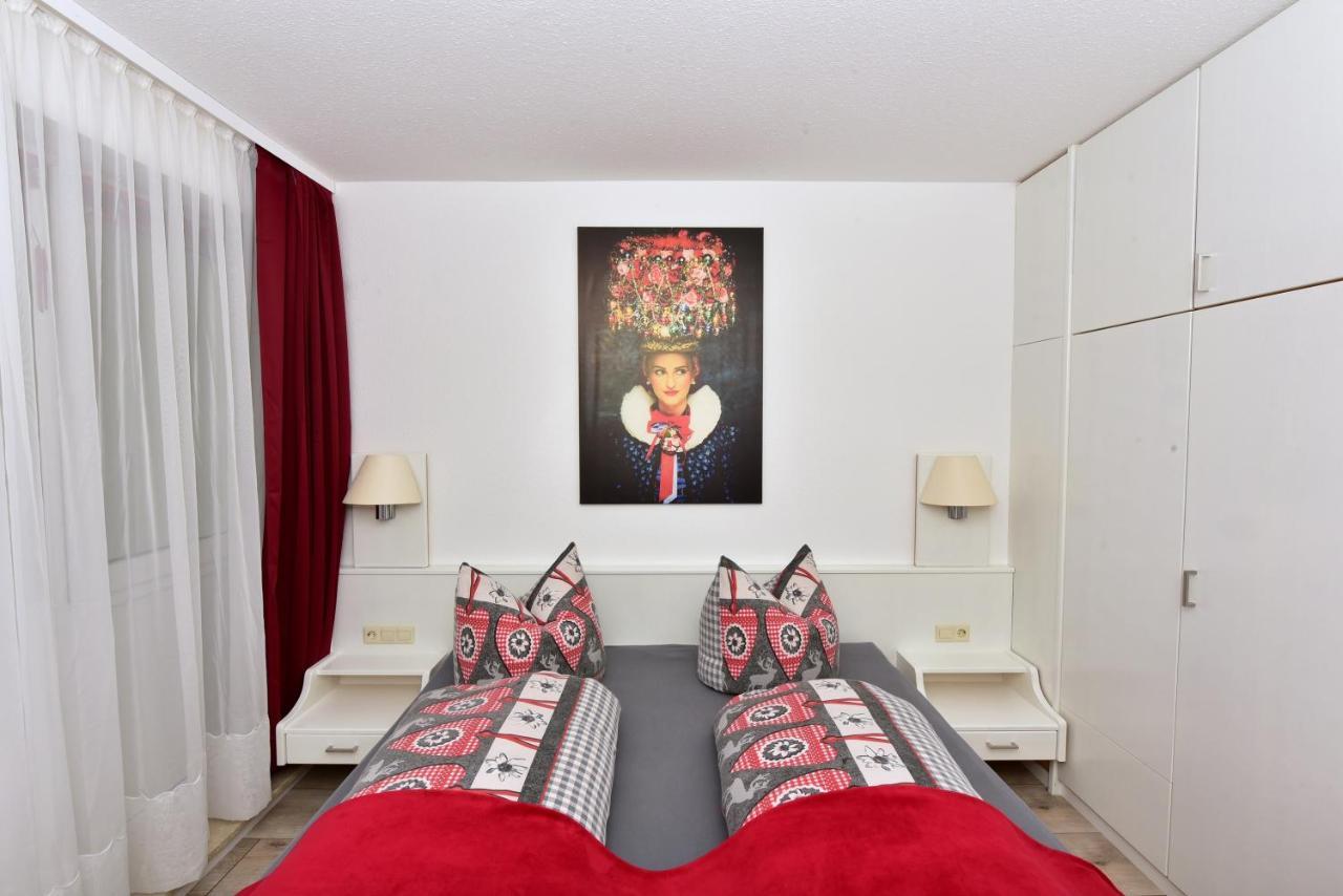 Apartamento Bollenhut 7 Lenzkirch Exterior foto